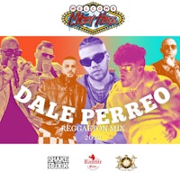 dale perro reggaeton mix